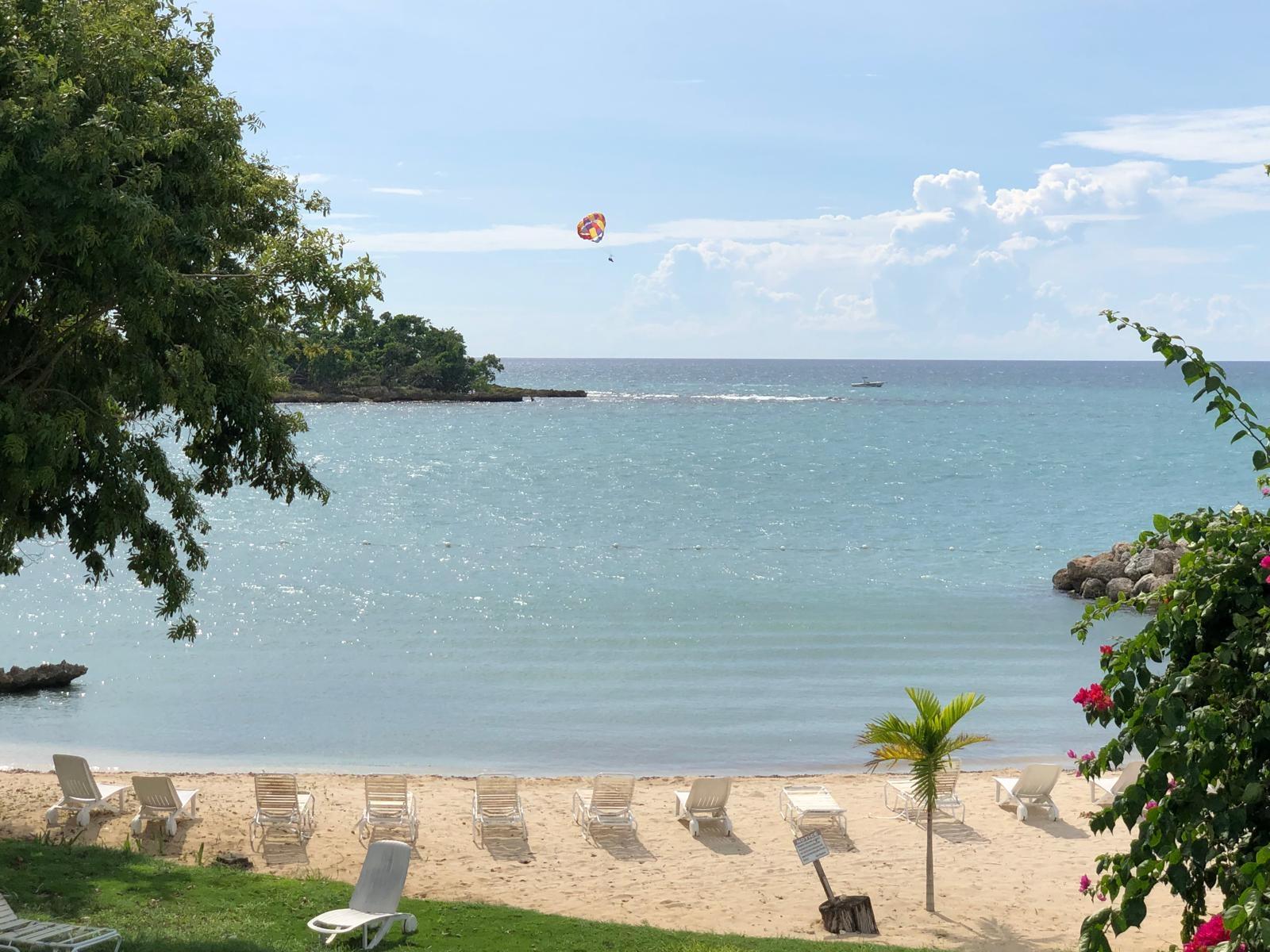 Beachfront-Studio-for-Rent-in-Hanover-Jamaica-The-Point-Village-Resorts Twelfth image of 57- Point Village Resorts, ha in Lucea, Hanover, Jamaica - property is For Rent