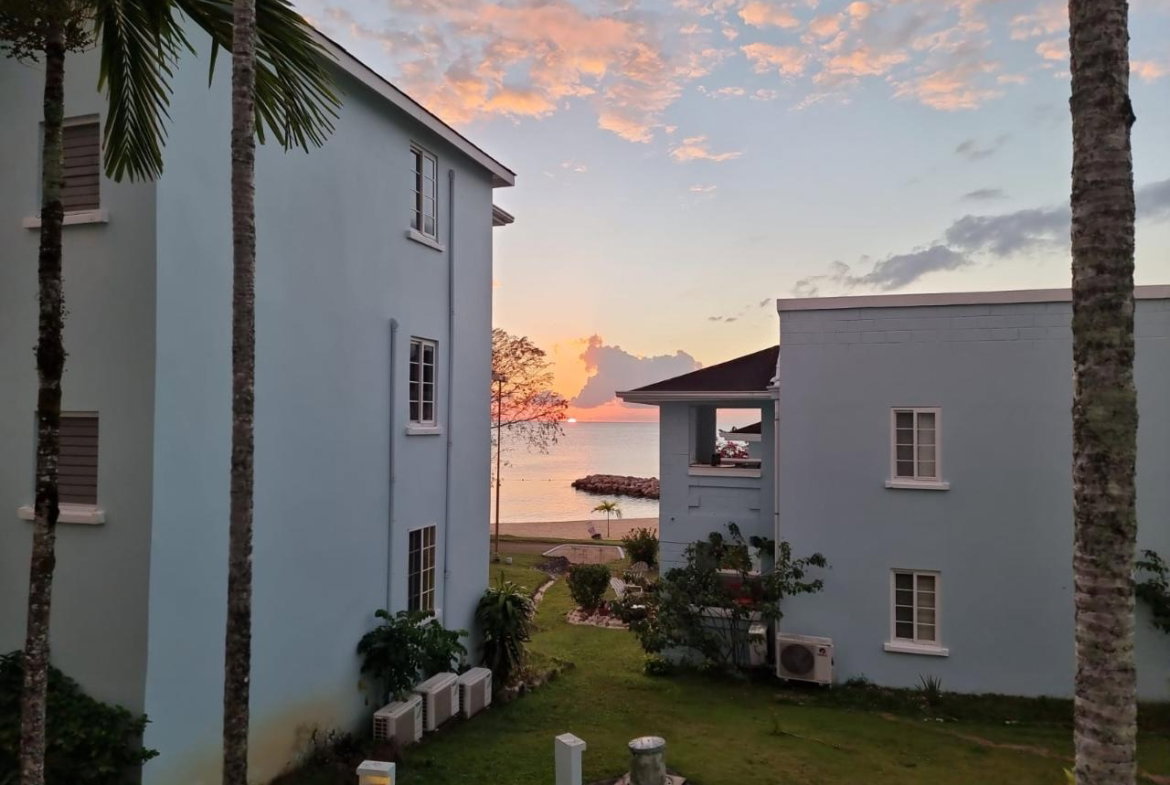 First image of 57- Point Village Resorts, ha in Lucea, Hanover, Jamaica - property is For Rent