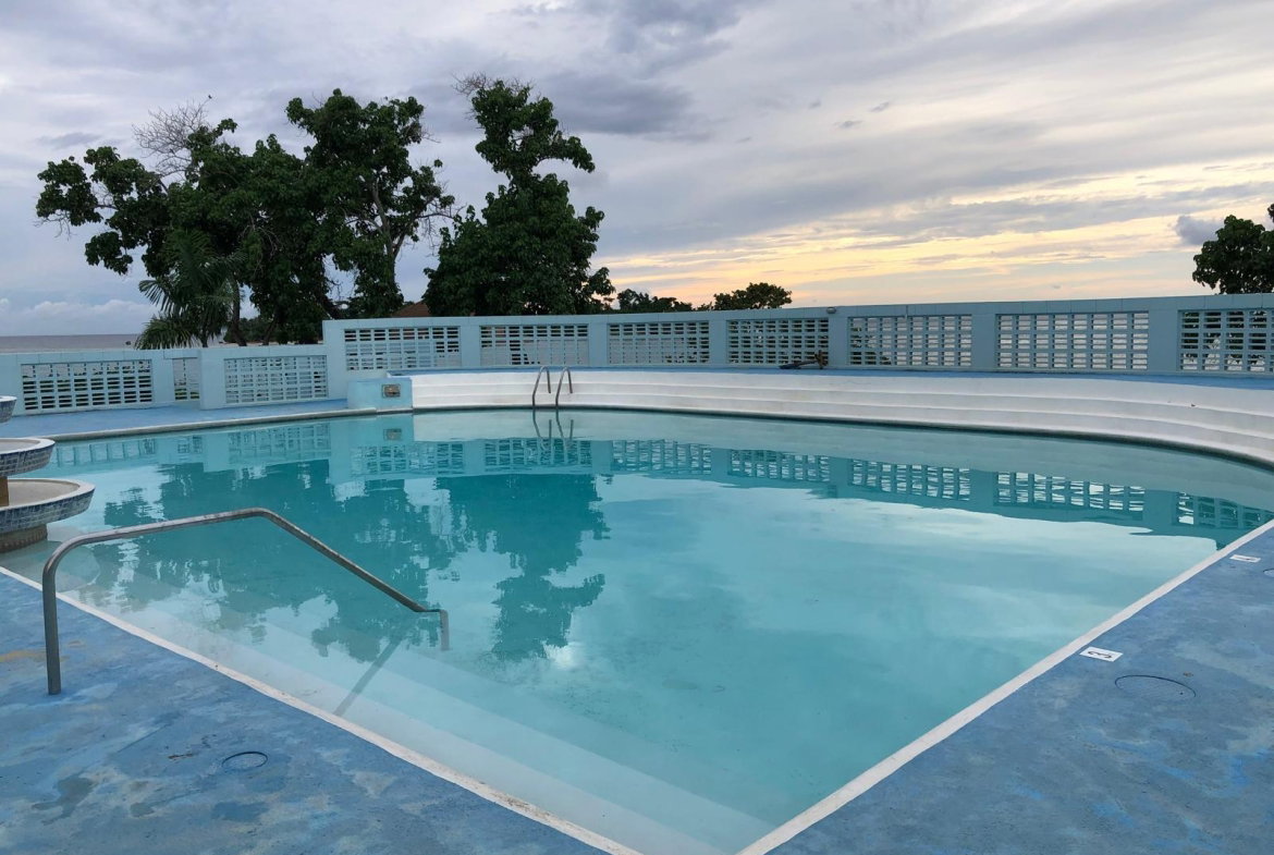 Thirteenth image of 57- Point Village Resorts, ha in Lucea, Hanover, Jamaica - property is For Rent