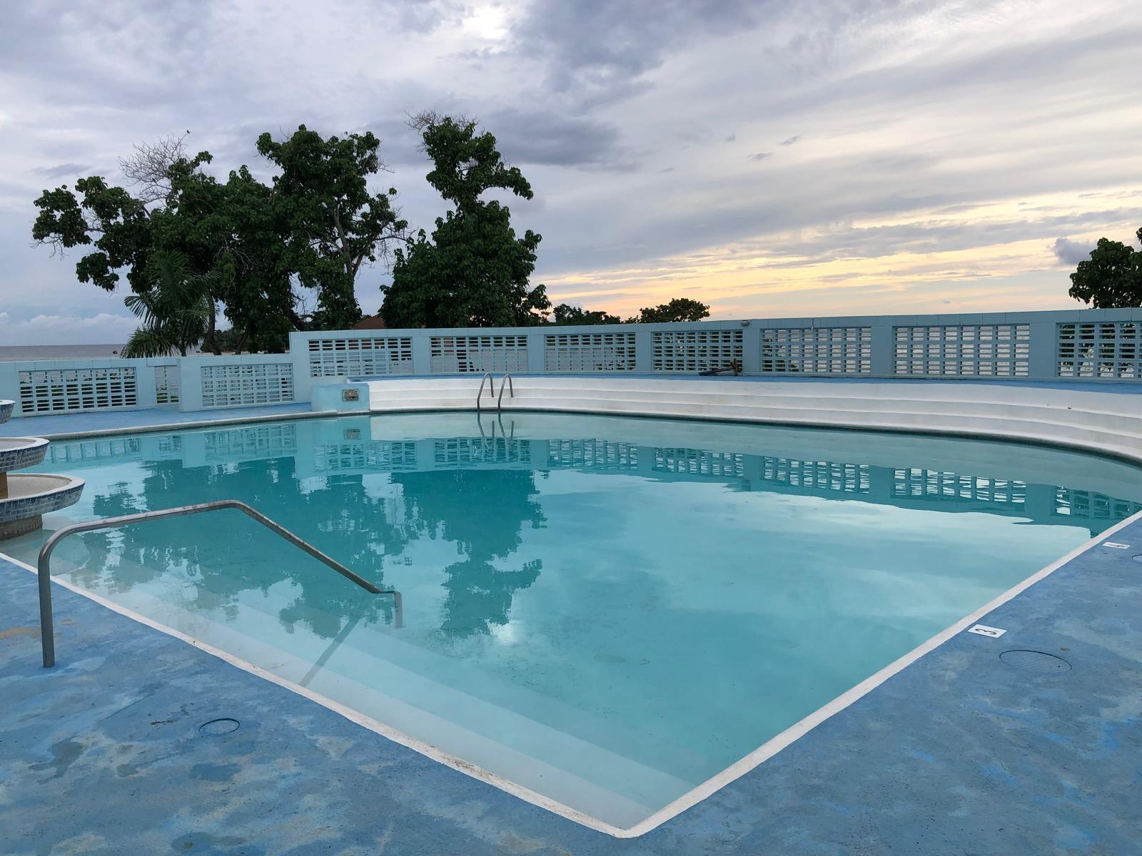 Beachfront-Studio-for-Rent-in-Hanover-Jamaica-The-Point-Village-Resorts Thirteenth image of 57- Point Village Resorts, ha in Lucea, Hanover, Jamaica - property is For Rent