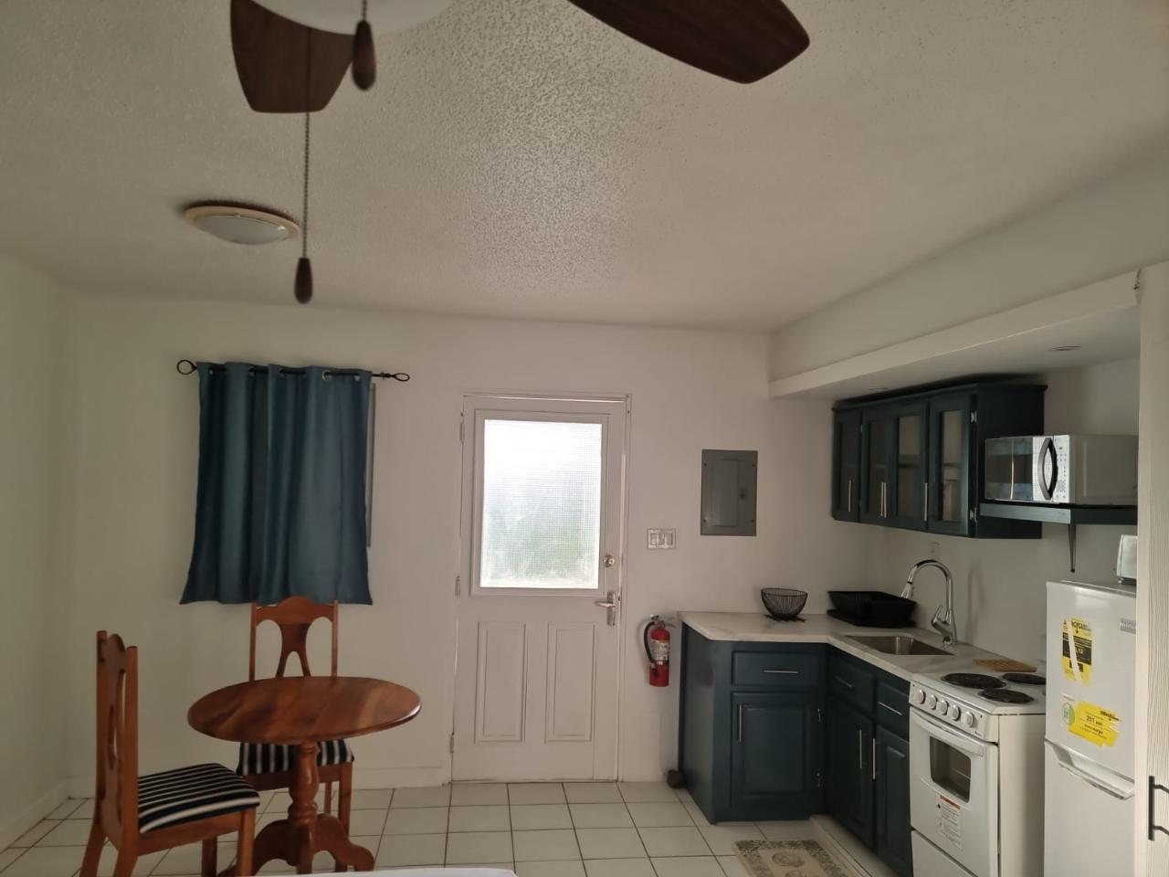 Beachfront-Studio-for-Rent-in-Hanover-Jamaica-The-Point-Village-Resorts Fourth image of 57- Point Village Resorts, ha in Lucea, Hanover, Jamaica - property is For Rent
