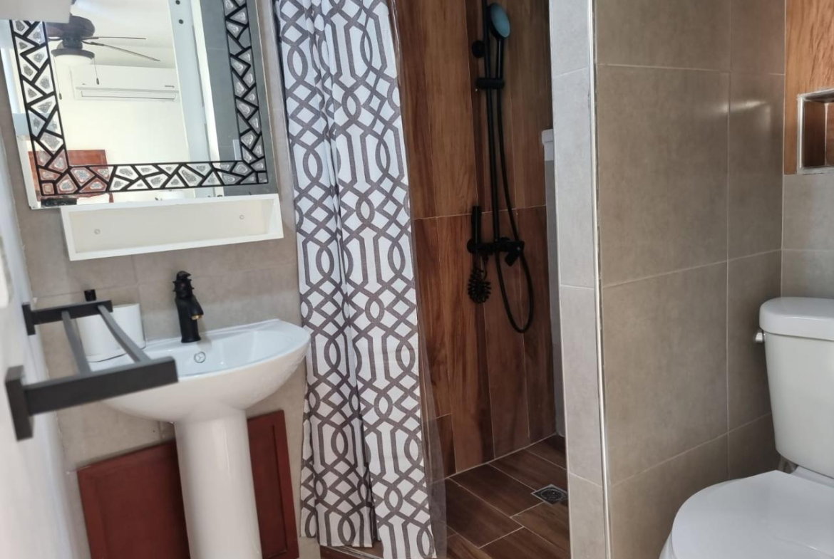 Sixth image of 57- Point Village Resorts, ha in Lucea, Hanover, Jamaica - property is For Rent