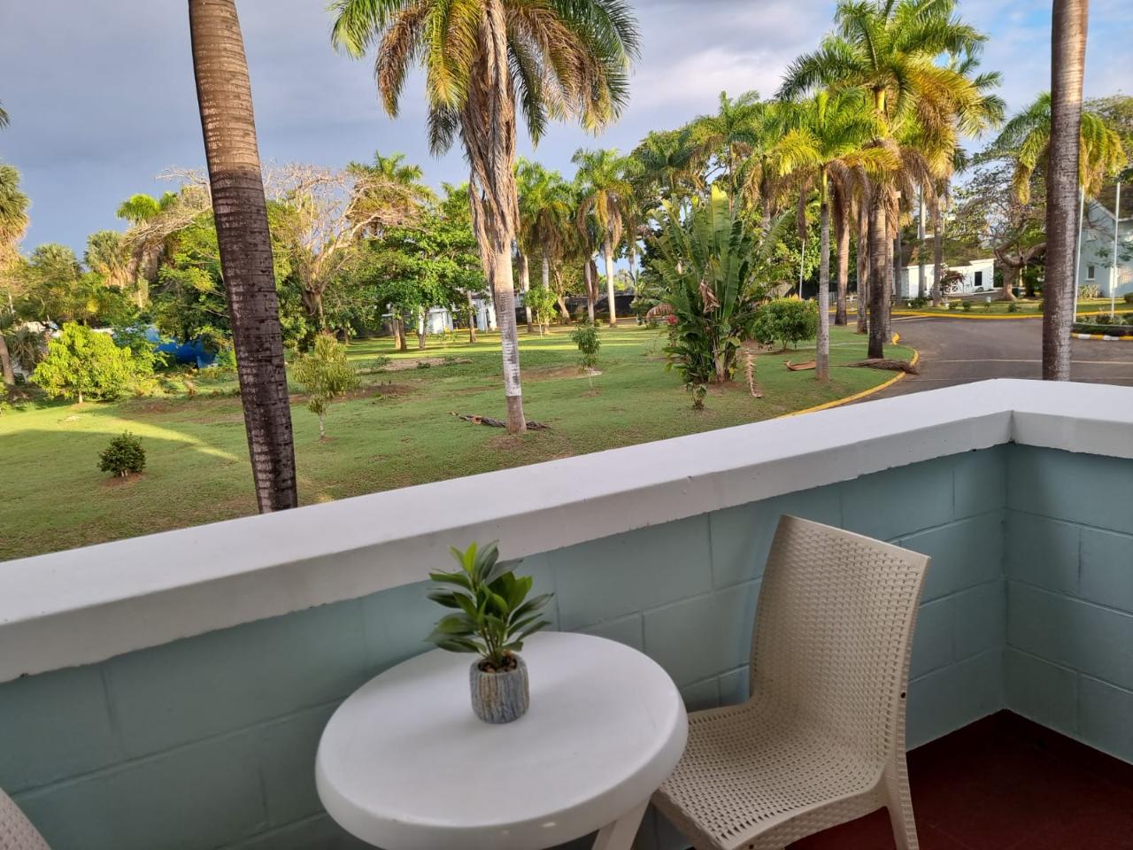 Beachfront-Studio-for-Rent-in-Hanover-Jamaica-The-Point-Village-Resorts Seventh image of 57- Point Village Resorts, ha in Lucea, Hanover, Jamaica - property is For Rent