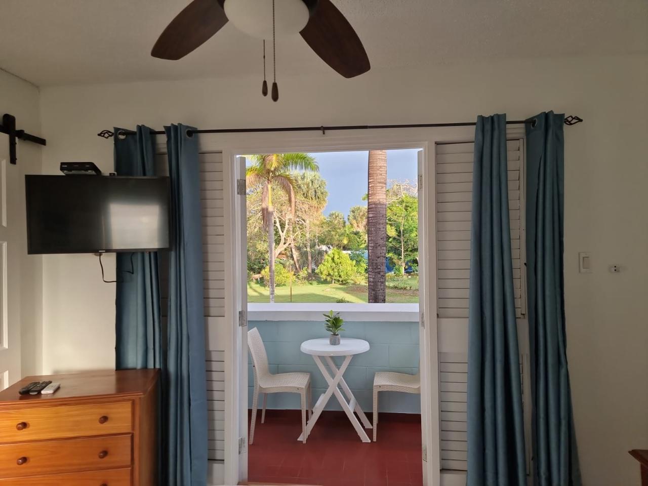 Beachfront-Studio-for-Rent-in-Hanover-Jamaica-The-Point-Village-Resorts Eighth image of 57- Point Village Resorts, ha in Lucea, Hanover, Jamaica - property is For Rent