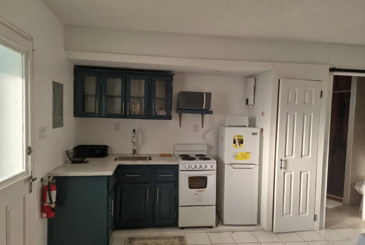Ninth image of 57- Point Village Resorts, ha in Lucea, Hanover, Jamaica - property is For Rent