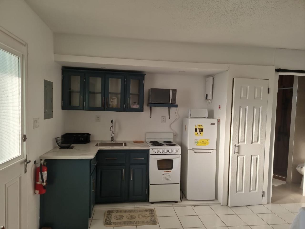 Beachfront-Studio-for-Rent-in-Hanover-Jamaica-The-Point-Village-Resorts Ninth image of 57- Point Village Resorts, ha in Lucea, Hanover, Jamaica - property is For Rent