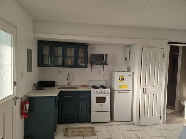 Ninth image of 57- Point Village Resorts, ha in Lucea, Hanover, Jamaica - property is For Rent