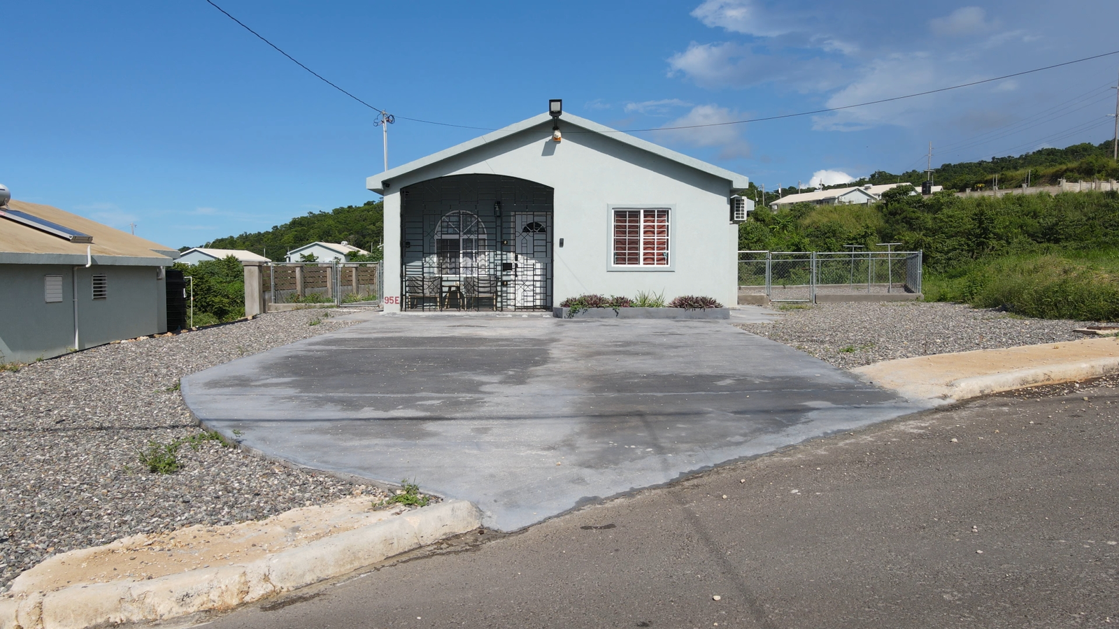 Second image of Lot 95- Phase 3, Camelot Village in Runaway Bay, St. Ann, Jamaica - property is For Rent