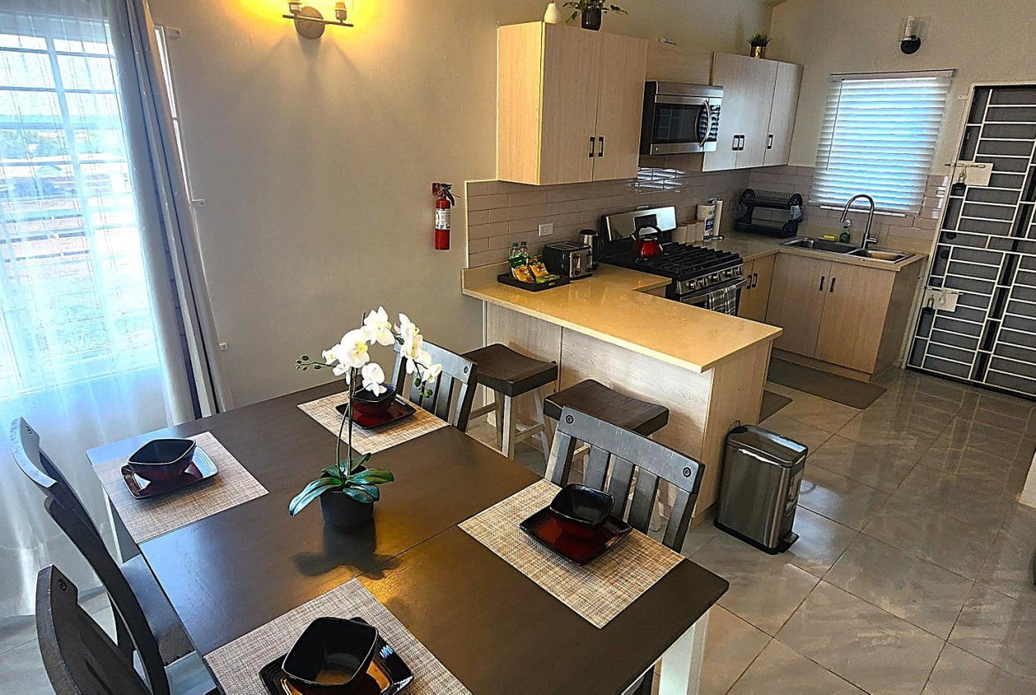 Eleventh image of Lot 95- Phase 3, Camelot Village in Runaway Bay, St. Ann, Jamaica - property is For Rent