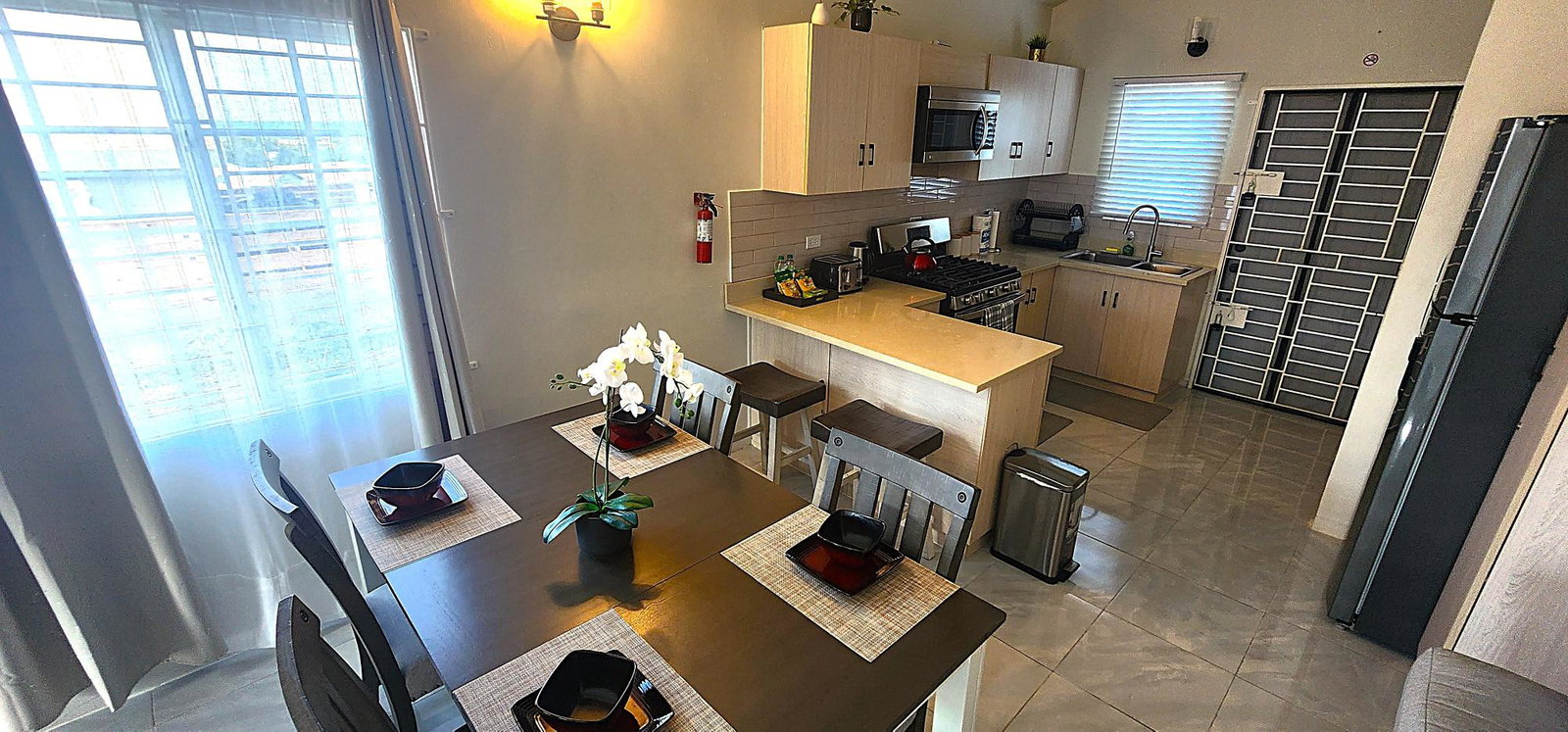 Eleventh image of Lot 95- Phase 3, Camelot Village in Runaway Bay, St. Ann, Jamaica - property is For Rent