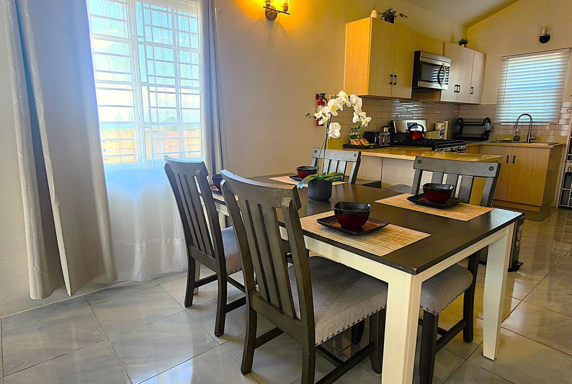 Twelfth image of Lot 95- Phase 3, Camelot Village in Runaway Bay, St. Ann, Jamaica - property is For Rent