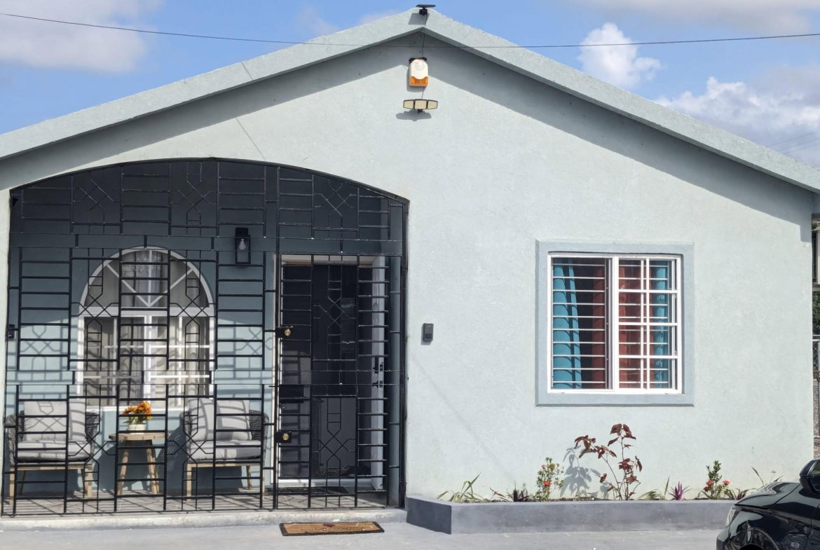 First image of Lot 95- Phase 3, Camelot Village in Runaway Bay, St. Ann, Jamaica - property is For Rent