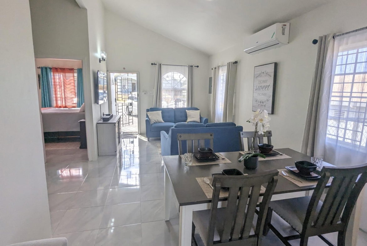 Thirteenth image of Lot 95- Phase 3, Camelot Village in Runaway Bay, St. Ann, Jamaica - property is For Rent