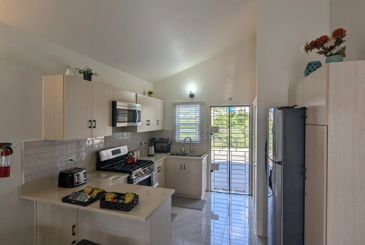 Fifteenth image of Lot 95- Phase 3, Camelot Village in Runaway Bay, St. Ann, Jamaica - property is For Rent