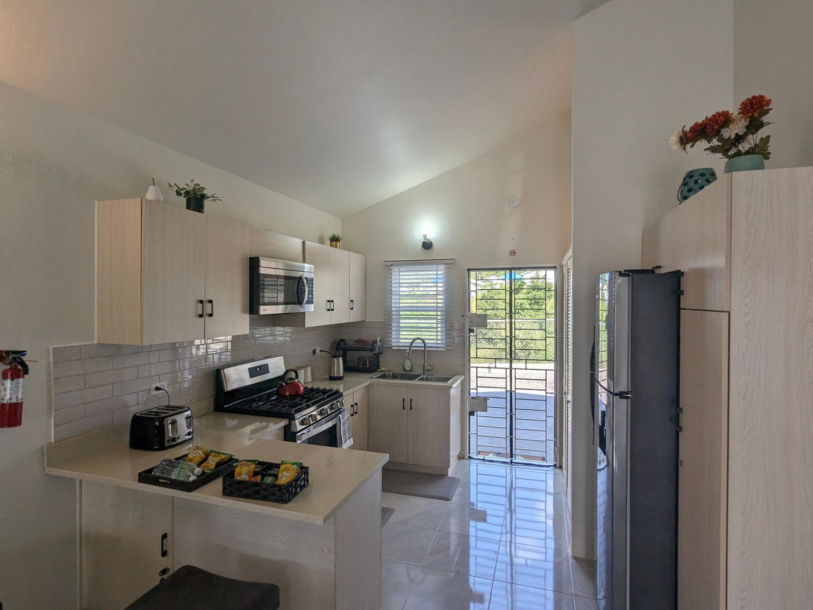 Fifteenth image of Lot 95- Phase 3, Camelot Village in Runaway Bay, St. Ann, Jamaica - property is For Rent