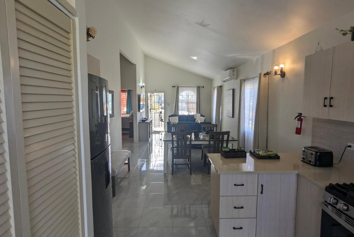 Sixteenth image of Lot 95- Phase 3, Camelot Village in Runaway Bay, St. Ann, Jamaica - property is For Rent