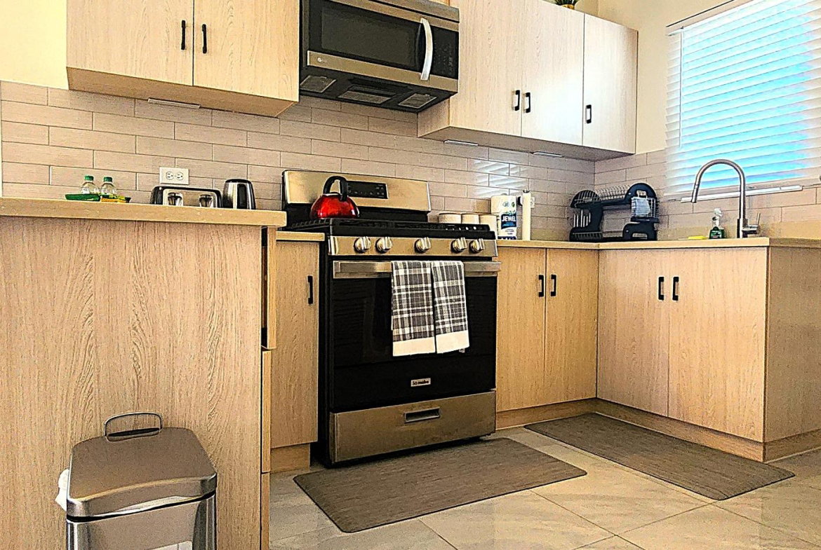 Seventeenth image of Lot 95- Phase 3, Camelot Village in Runaway Bay, St. Ann, Jamaica - property is For Rent