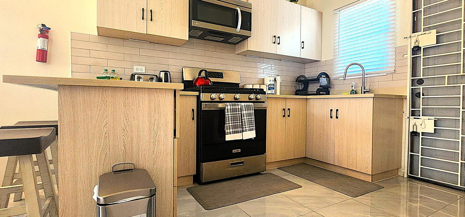 Seventeenth image of Lot 95- Phase 3, Camelot Village in Runaway Bay, St. Ann, Jamaica - property is For Rent