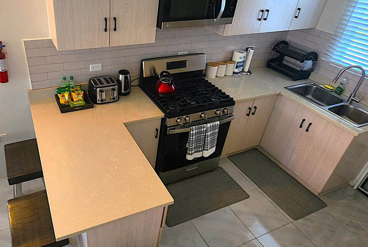 Eighteenth image of Lot 95- Phase 3, Camelot Village in Runaway Bay, St. Ann, Jamaica - property is For Rent