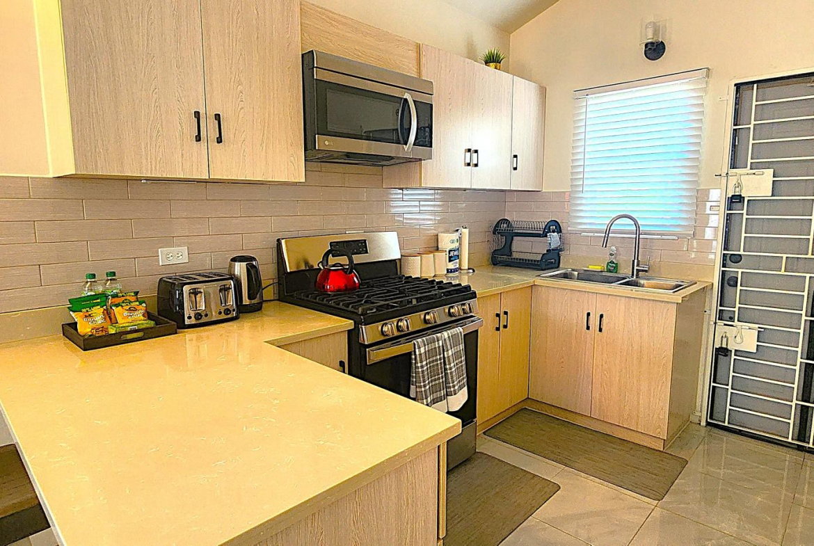 Nineteenth image of Lot 95- Phase 3, Camelot Village in Runaway Bay, St. Ann, Jamaica - property is For Rent