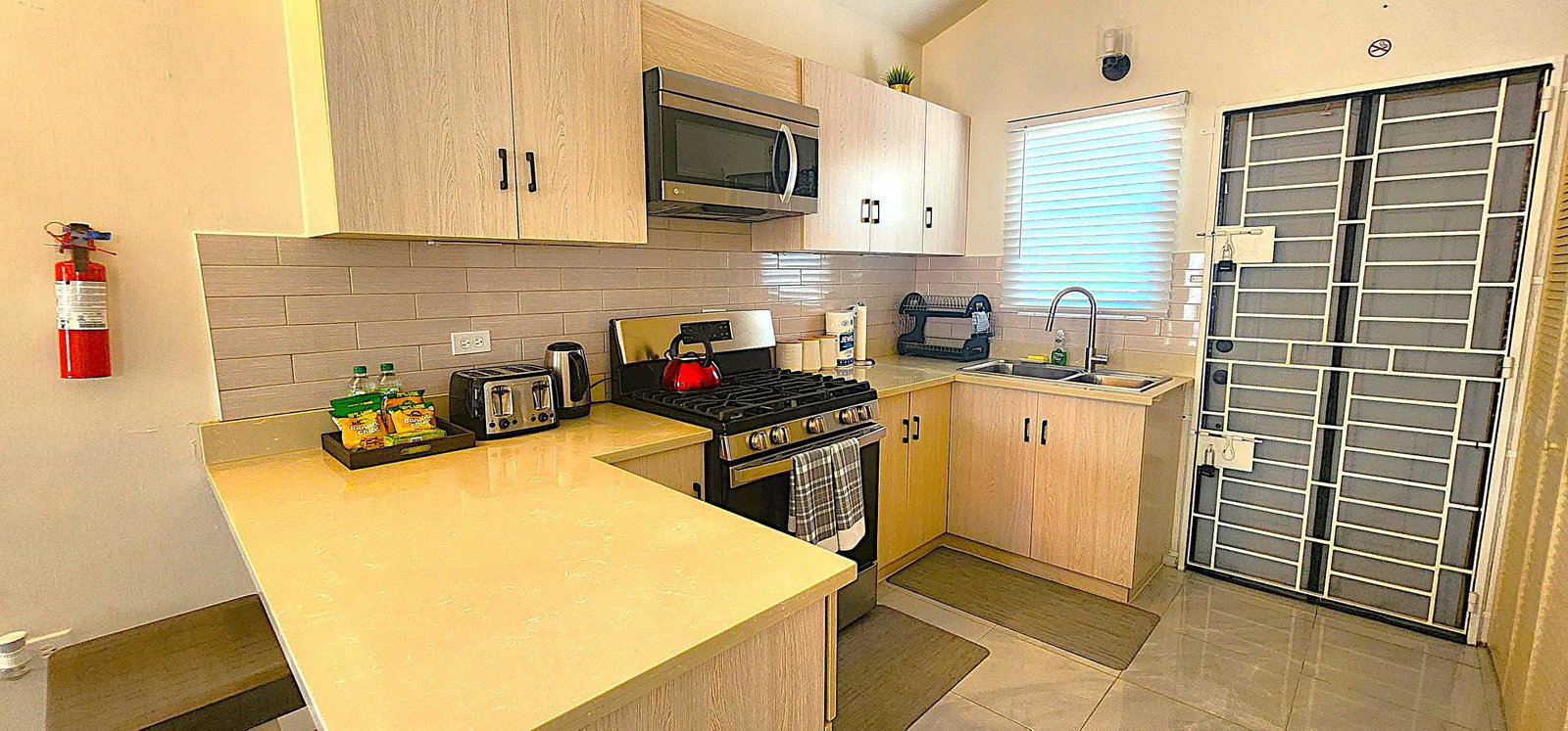 Nineteenth image of Lot 95- Phase 3, Camelot Village in Runaway Bay, St. Ann, Jamaica - property is For Rent