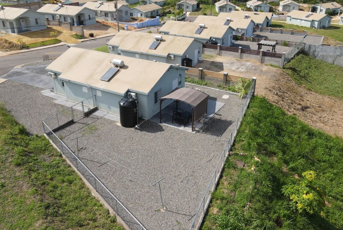 Third image of Lot 95- Phase 3, Camelot Village in Runaway Bay, St. Ann, Jamaica - property is For Rent