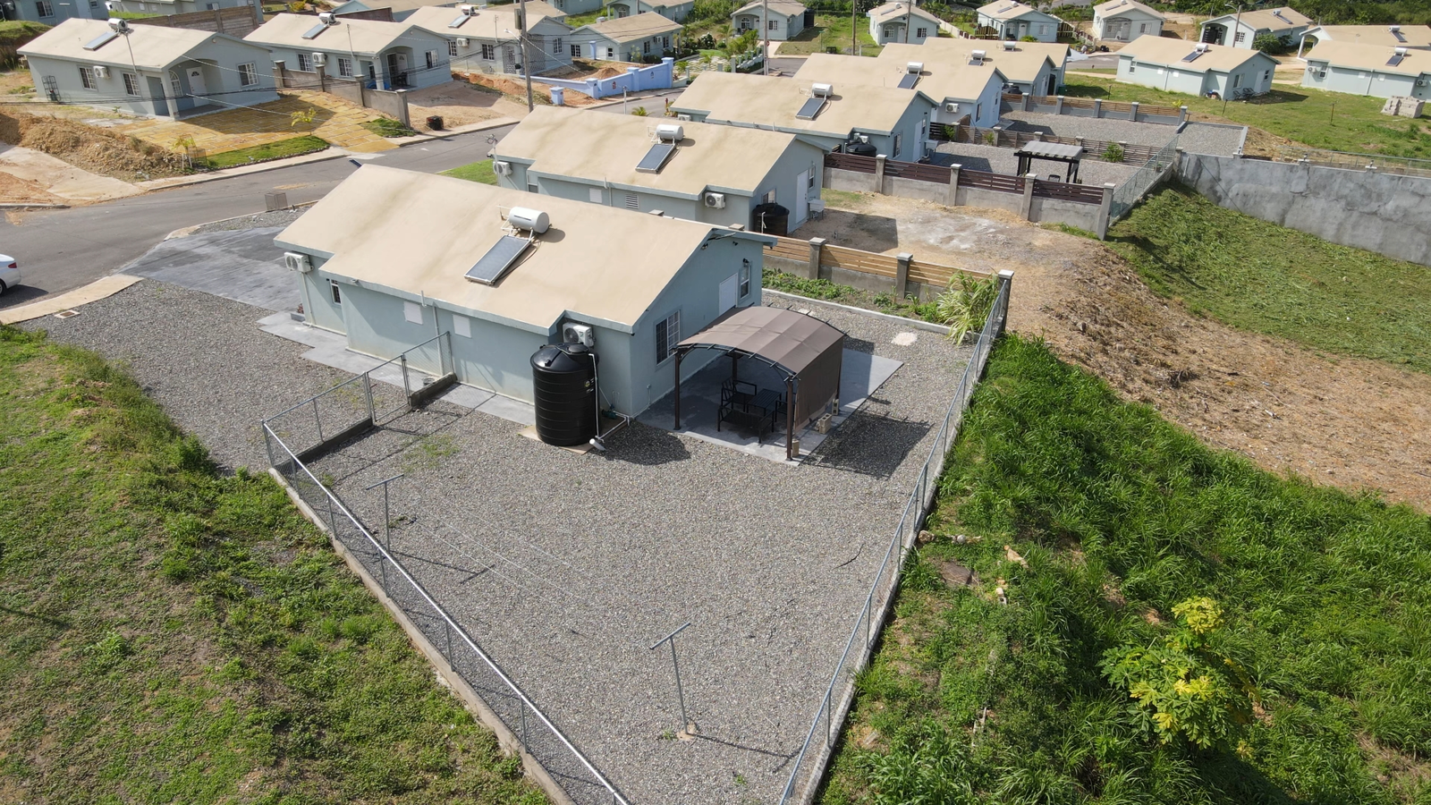 Third image of Lot 95- Phase 3, Camelot Village in Runaway Bay, St. Ann, Jamaica - property is For Rent