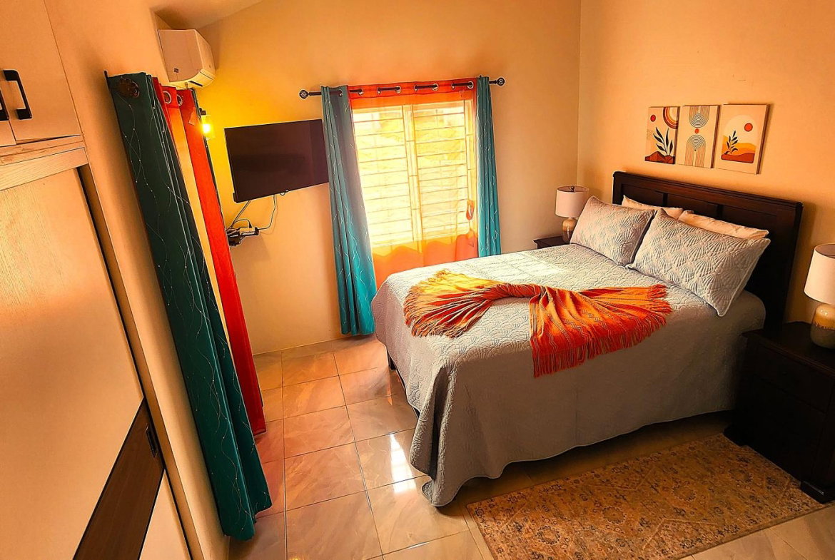 Twenty-First image of Lot 95- Phase 3, Camelot Village in Runaway Bay, St. Ann, Jamaica - property is For Rent