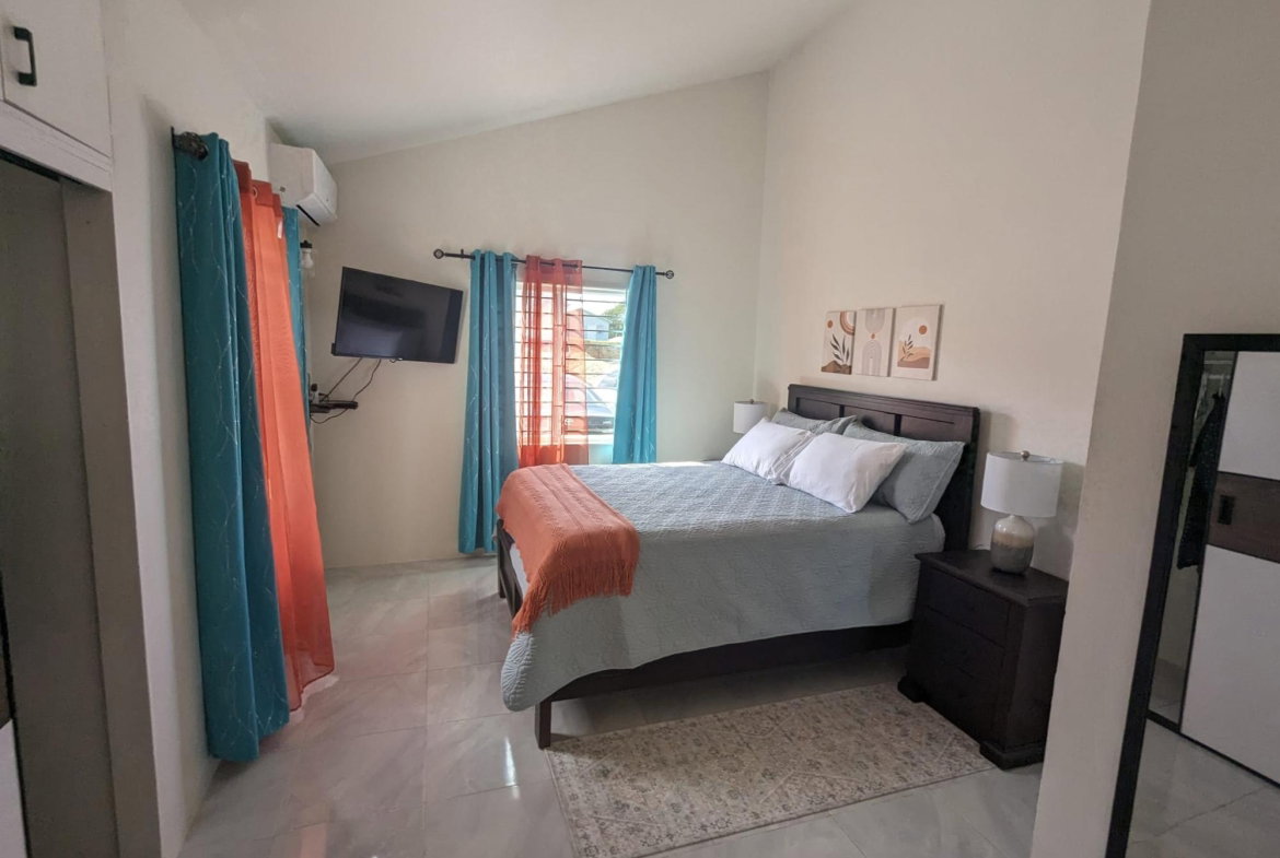 Twenty-Second image of Lot 95- Phase 3, Camelot Village in Runaway Bay, St. Ann, Jamaica - property is For Rent