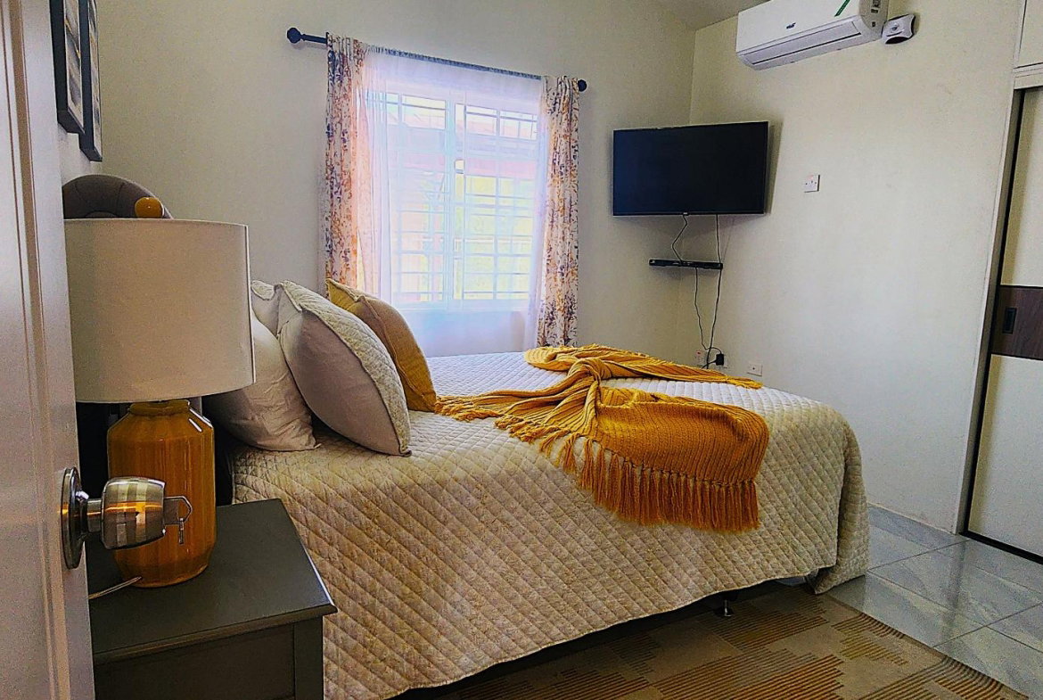 Twenty-Third image of Lot 95- Phase 3, Camelot Village in Runaway Bay, St. Ann, Jamaica - property is For Rent