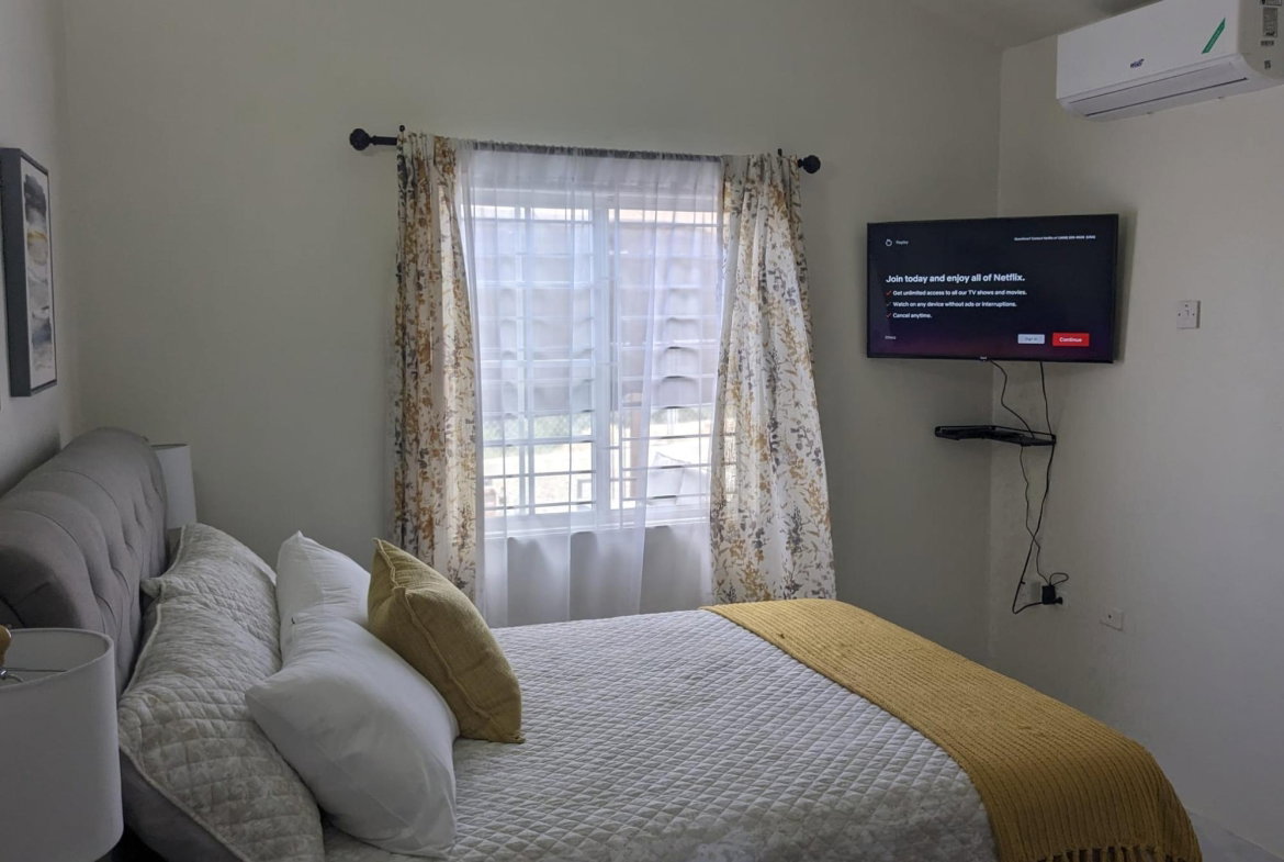 Twenty-Fourth image of Lot 95- Phase 3, Camelot Village in Runaway Bay, St. Ann, Jamaica - property is For Rent