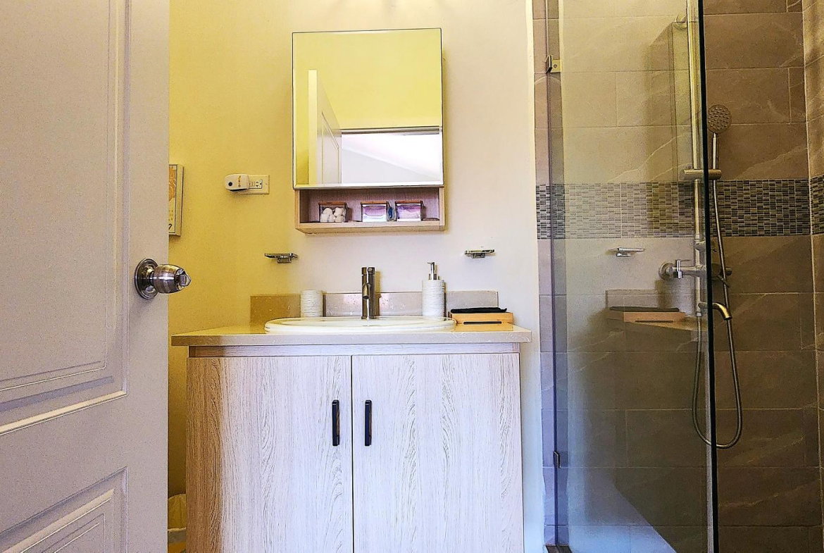 Twenty-Fifth image of Lot 95- Phase 3, Camelot Village in Runaway Bay, St. Ann, Jamaica - property is For Rent