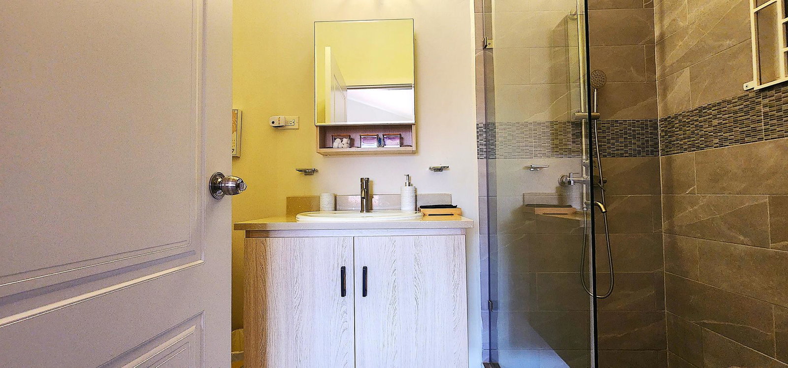 Twenty-Fifth image of Lot 95- Phase 3, Camelot Village in Runaway Bay, St. Ann, Jamaica - property is For Rent