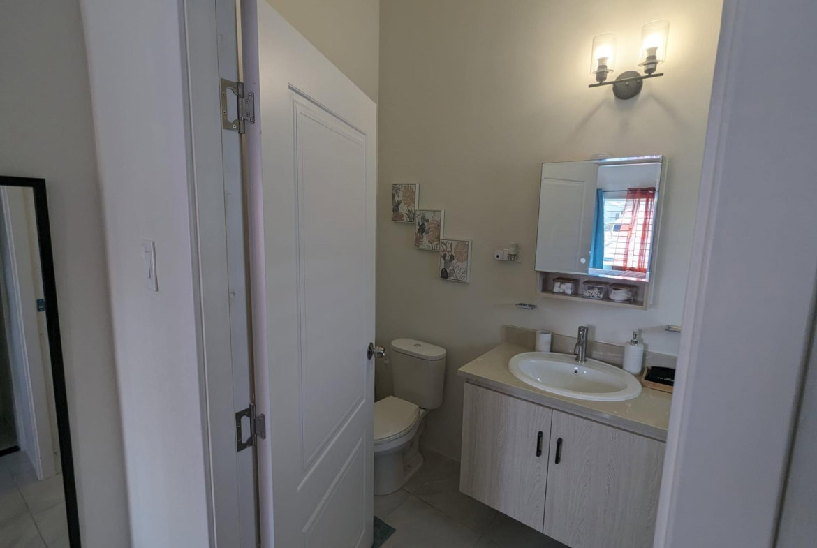 Twenty-Eighth image of Lot 95- Phase 3, Camelot Village in Runaway Bay, St. Ann, Jamaica - property is For Rent