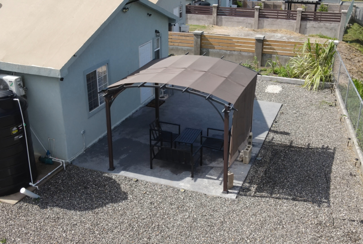 Fourth image of Lot 95- Phase 3, Camelot Village in Runaway Bay, St. Ann, Jamaica - property is For Rent