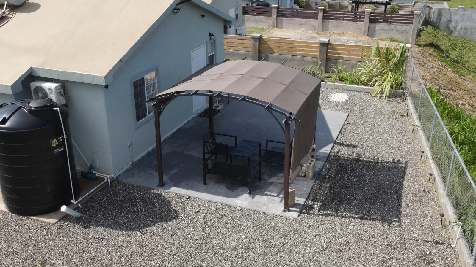 Fourth image of Lot 95- Phase 3, Camelot Village in Runaway Bay, St. Ann, Jamaica - property is For Rent