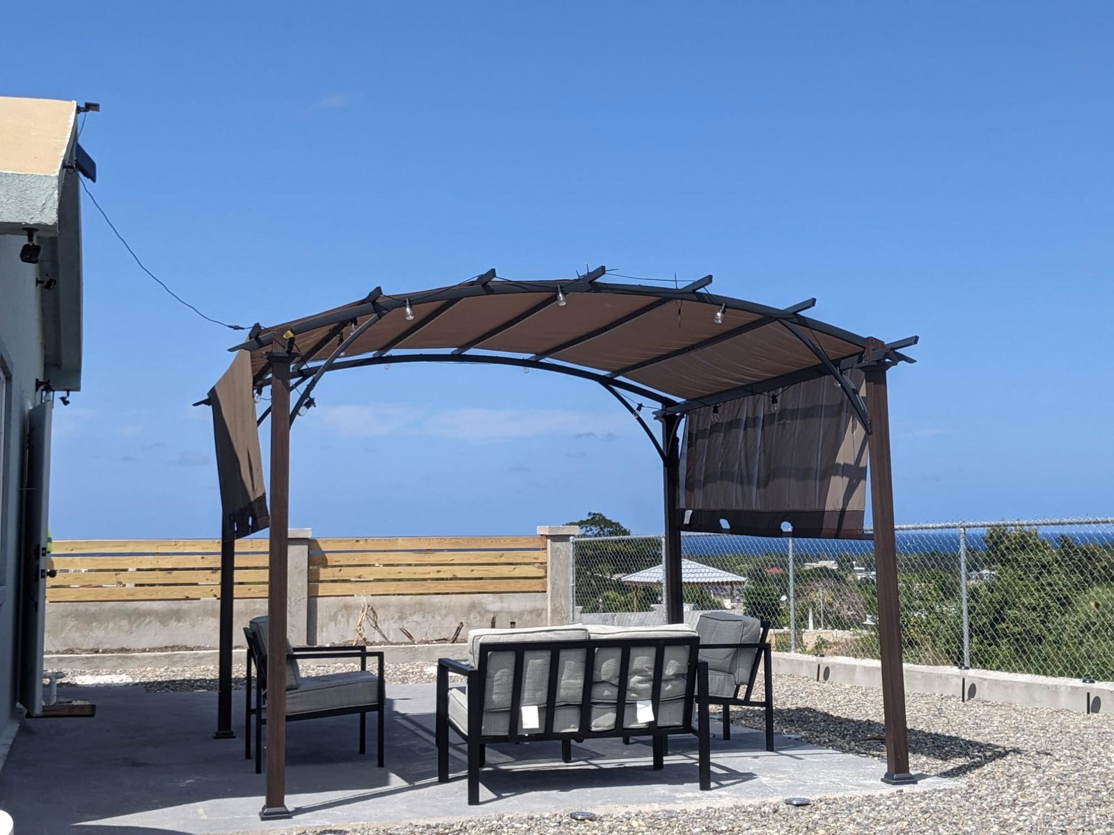 Fifth image of Lot 95- Phase 3, Camelot Village in Runaway Bay, St. Ann, Jamaica - property is For Rent