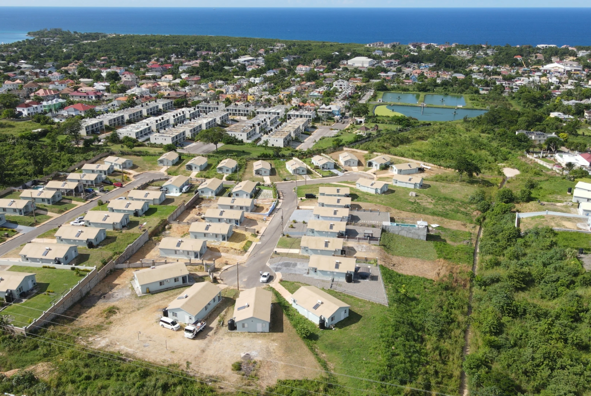 Sixth image of Lot 95- Phase 3, Camelot Village in Runaway Bay, St. Ann, Jamaica - property is For Rent