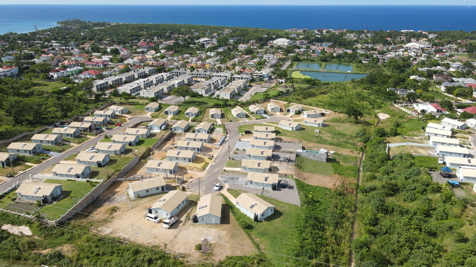 Sixth image of Lot 95- Phase 3, Camelot Village in Runaway Bay, St. Ann, Jamaica - property is For Rent