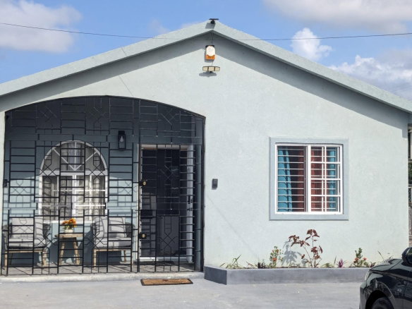 First image of Lot 95- Phase 3, Camelot Village in Runaway Bay, St. Ann, Jamaica - property is For Rent