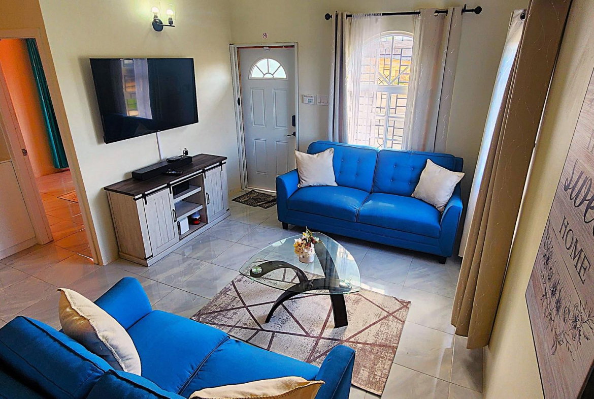 Eighth image of Lot 95- Phase 3, Camelot Village in Runaway Bay, St. Ann, Jamaica - property is For Rent