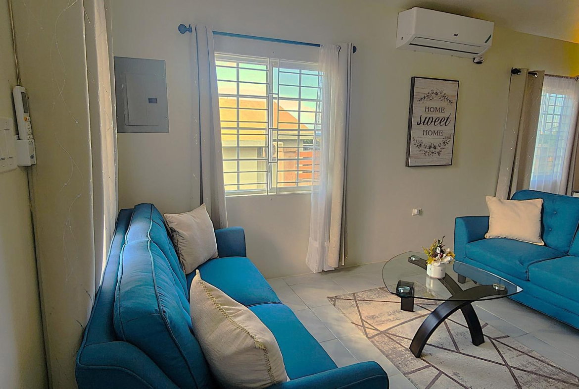 Ninth image of Lot 95- Phase 3, Camelot Village in Runaway Bay, St. Ann, Jamaica - property is For Rent