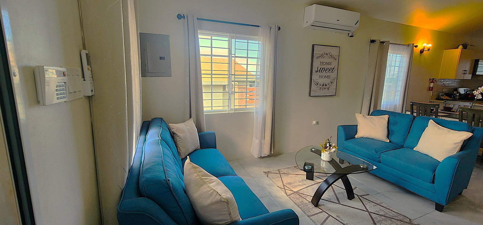 Ninth image of Lot 95- Phase 3, Camelot Village in Runaway Bay, St. Ann, Jamaica - property is For Rent