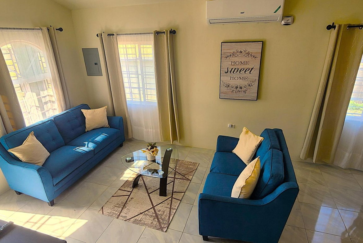 Tenth image of Lot 95- Phase 3, Camelot Village in Runaway Bay, St. Ann, Jamaica - property is For Rent