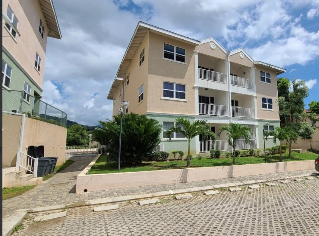 Second image of 40-5 Graham Heights in Kingston 8, St. Andrew, Jamaica - property is For Rent