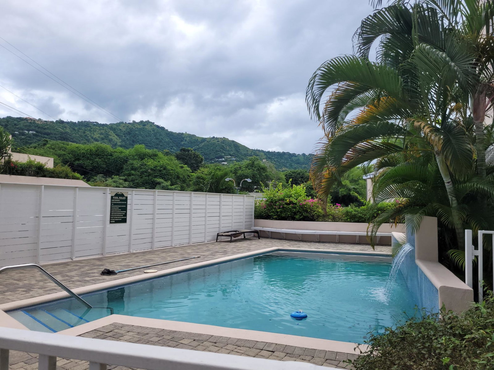 Sixteenth image of 40-5 Graham Heights in Kingston 8, St. Andrew, Jamaica - property is For Rent