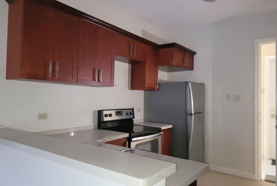 Third image of 40-5 Graham Heights in Kingston 8, St. Andrew, Jamaica - property is For Rent