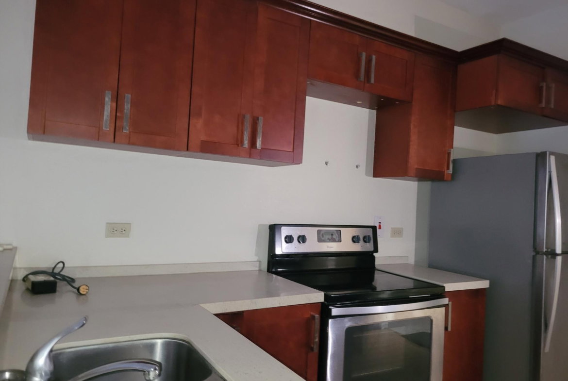 Fourth image of 40-5 Graham Heights in Kingston 8, St. Andrew, Jamaica - property is For Rent
