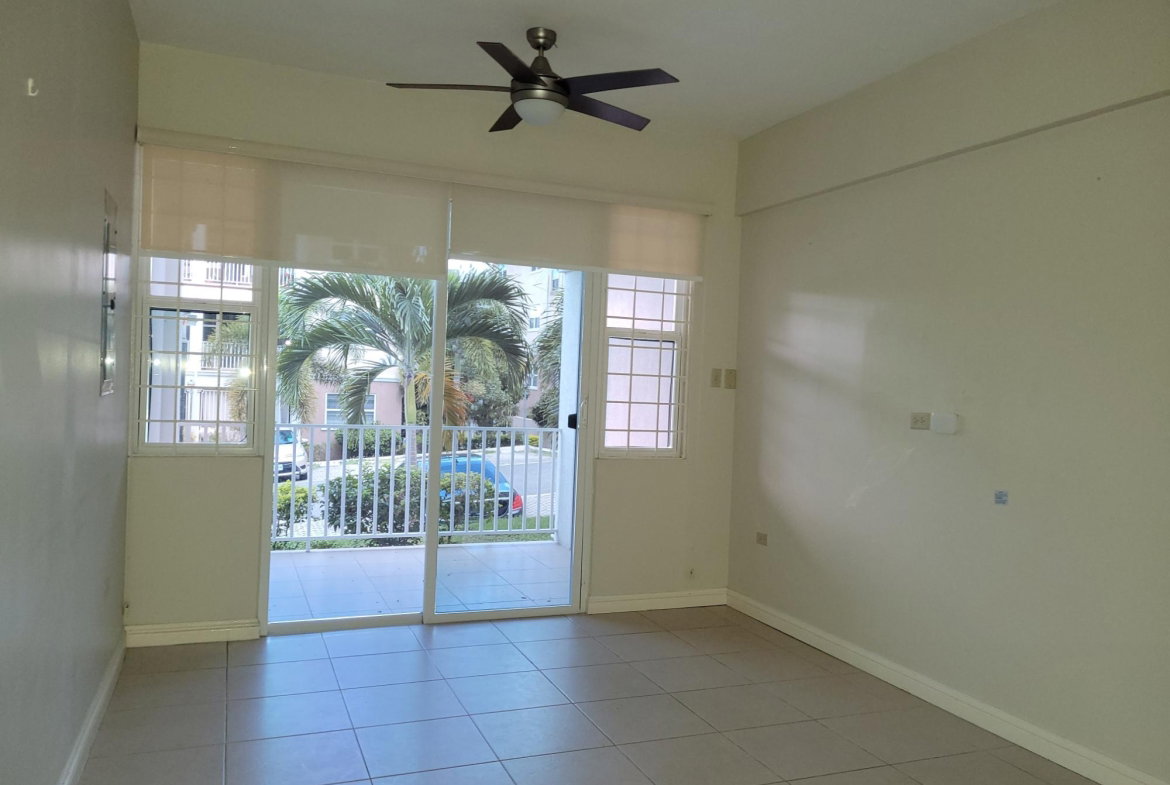 Fifth image of 40-5 Graham Heights in Kingston 8, St. Andrew, Jamaica - property is For Rent