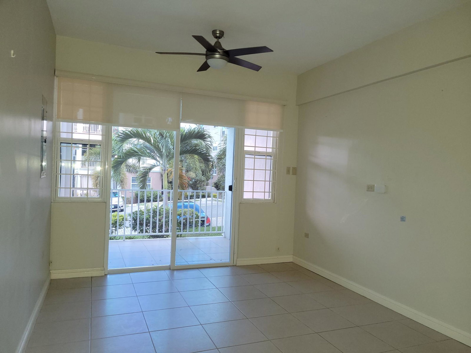 Fifth image of 40-5 Graham Heights in Kingston 8, St. Andrew, Jamaica - property is For Rent